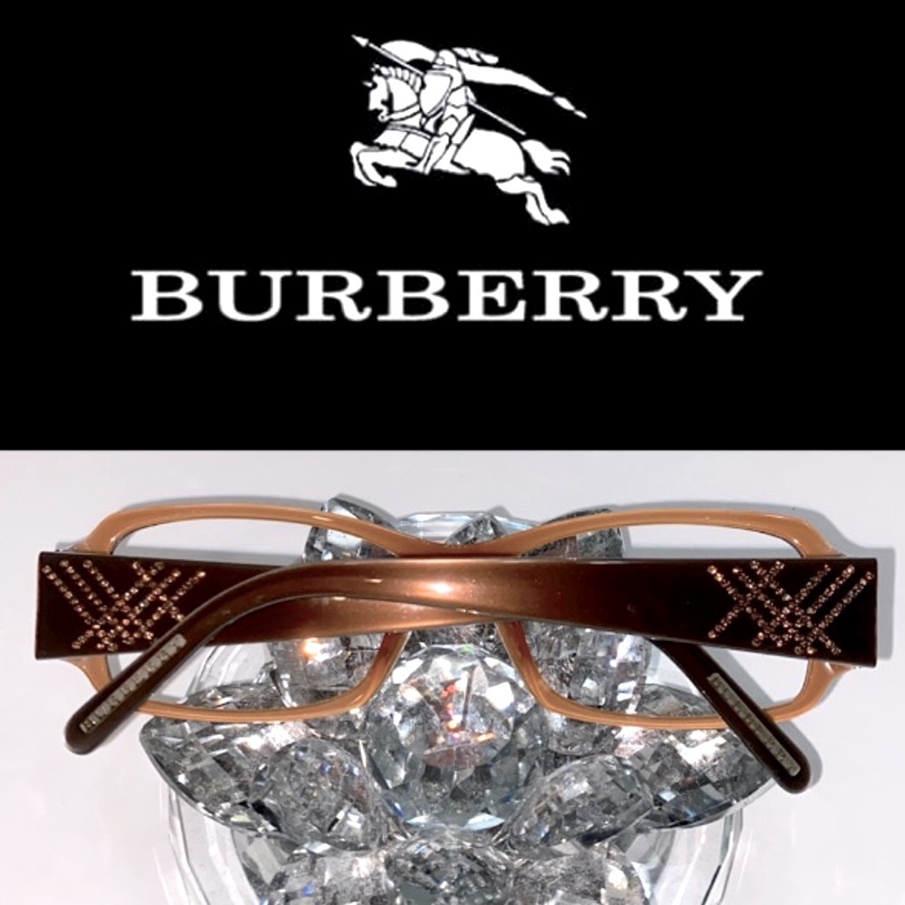 BURBERRY Eyeglass Frames